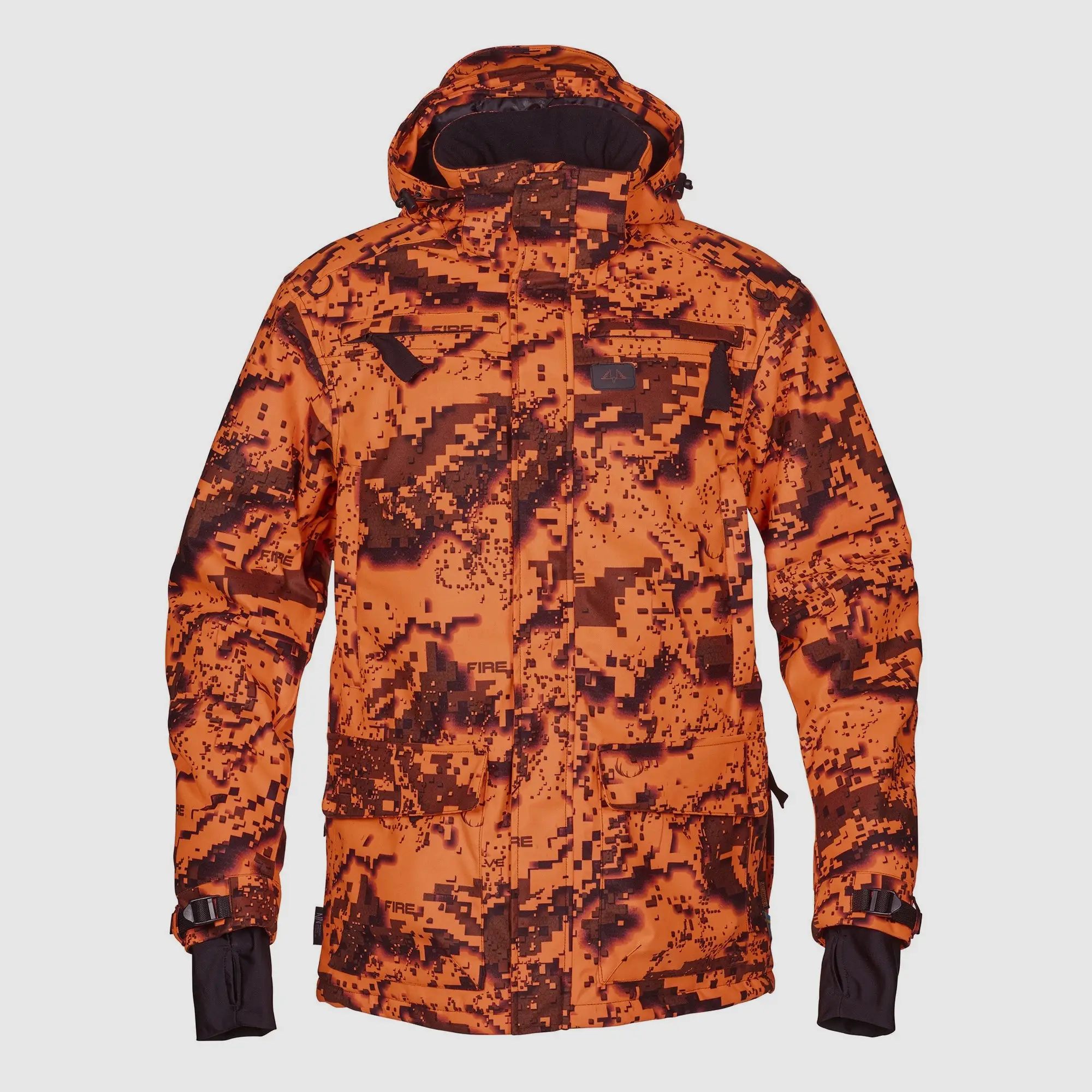 Swedteam Ridge Booster Jacke, Bild 4 von 6