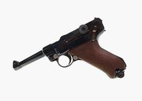 Mauser 08 9mmLuger
