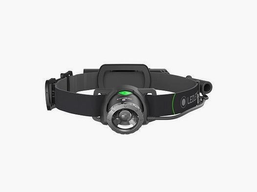 Frontal Ledlenser MH10 wiederaufladbar