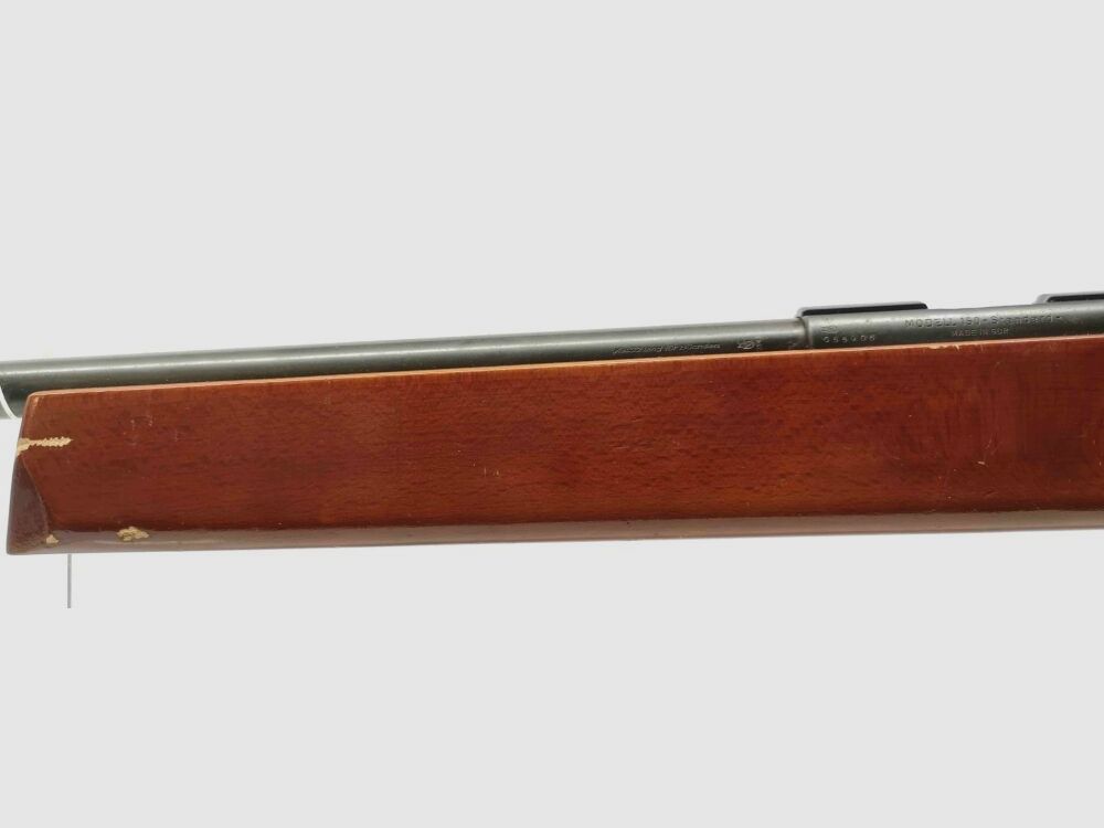 Armes de sport Suhl M150