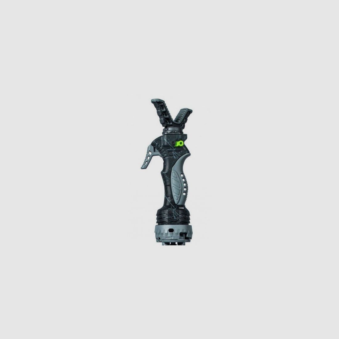 Primos Trigger Stick Gen3 Dreibein Onyx schwarz, Bild 2 von 3