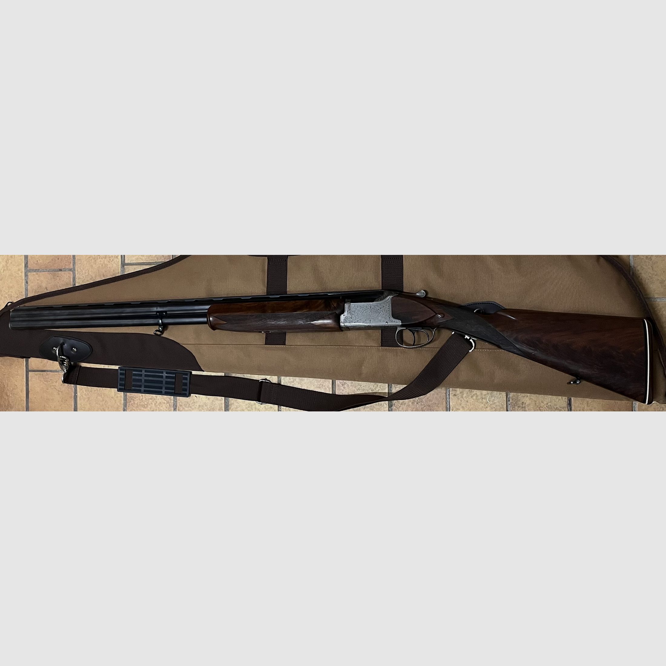 Winchester Gran Europeo