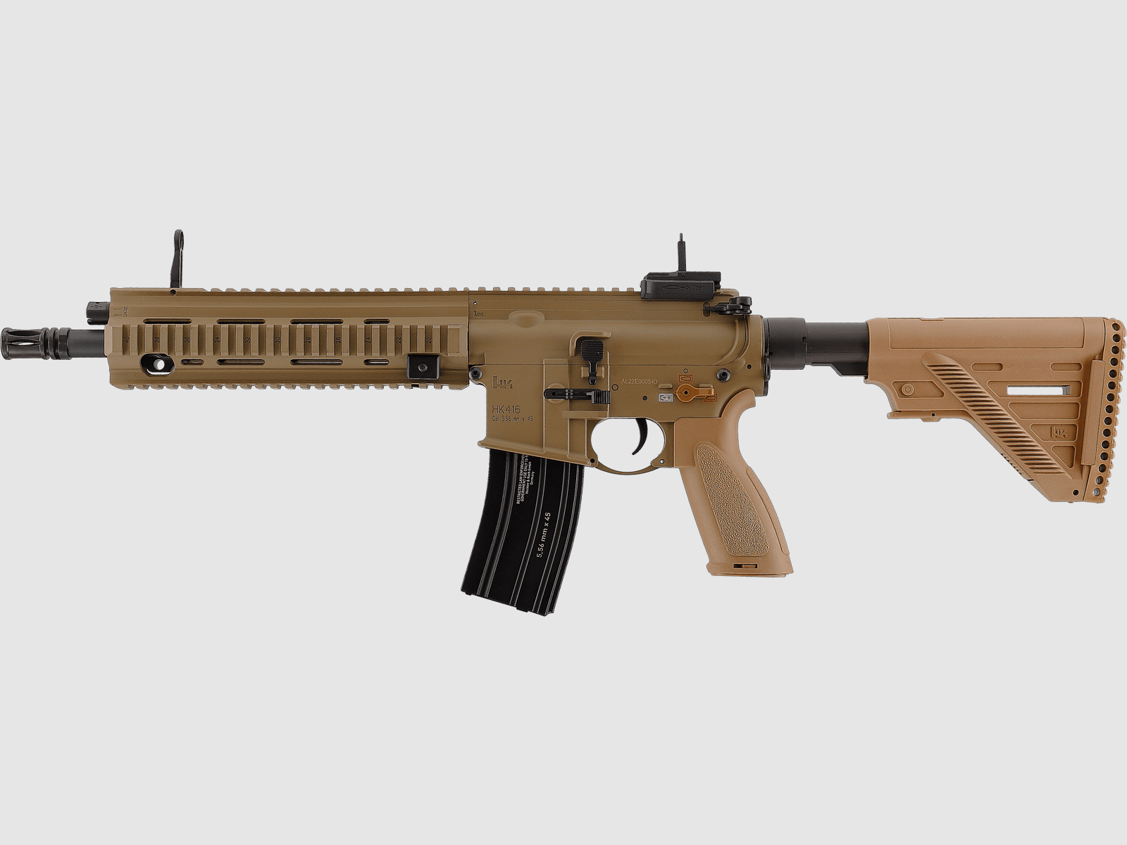Heckler & Koch HK416 A5 Sportsline