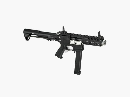 Softair - Maschinenpistole - G&G ARP 9 Ice - ab 14, unter 0,5 Joule
