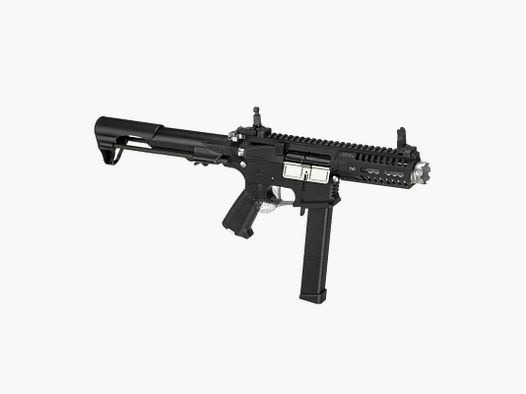Softair - Maschinenpistole - G&G ARP 9 Ice - ab 14, unter 0,5 Joule