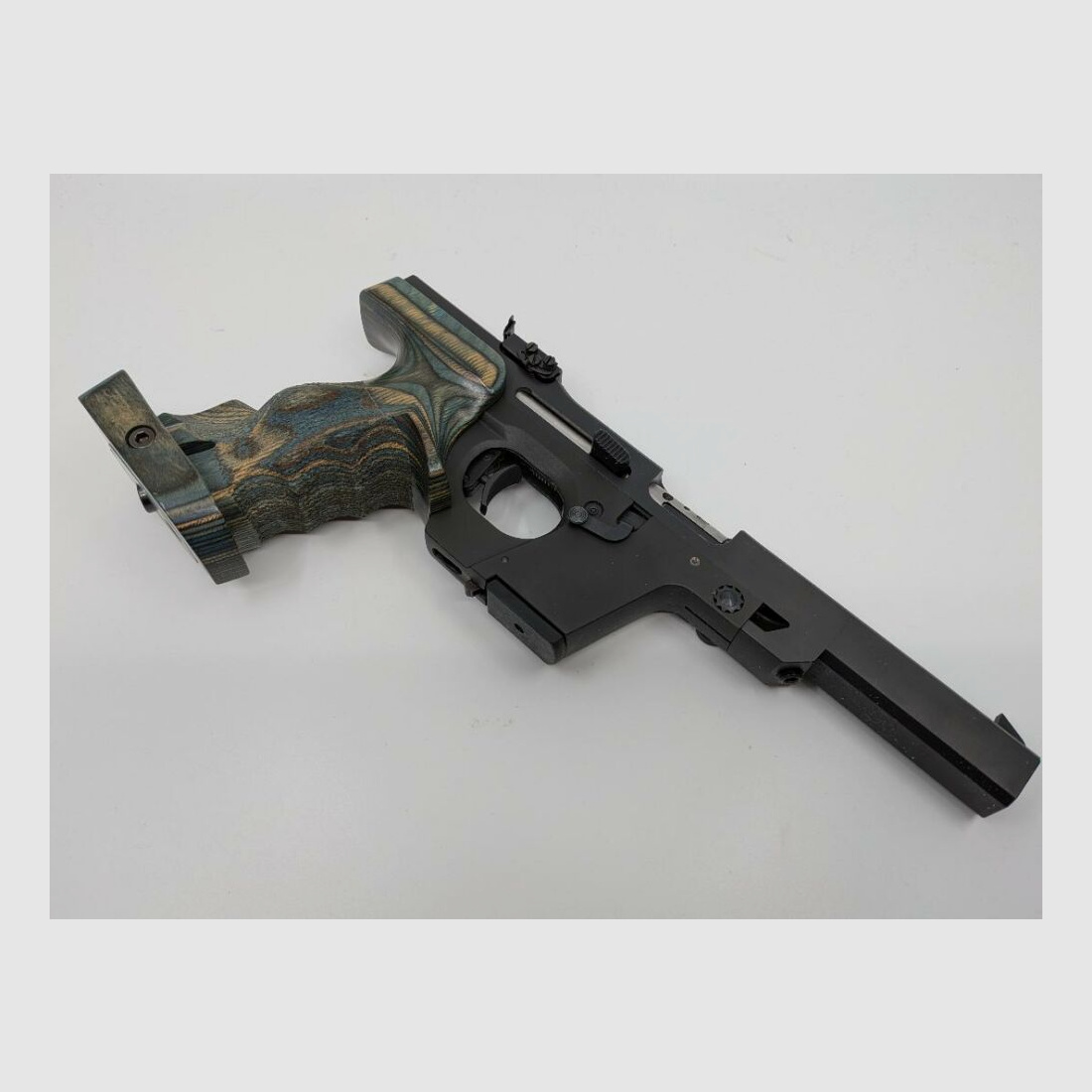 Walther GSP
