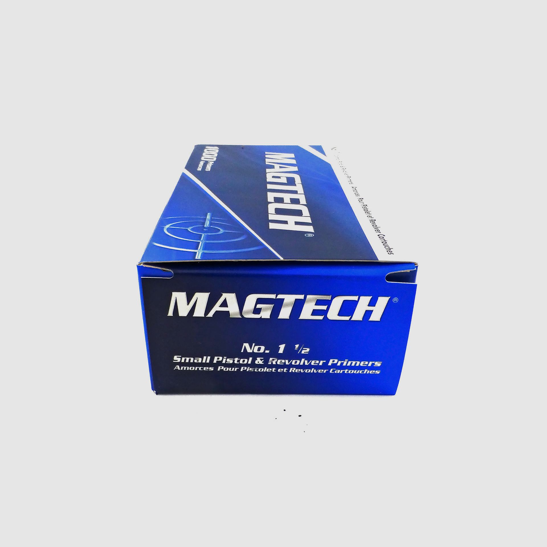 Zündhütchen MAGTECH 1 1/2 Kleinpistole