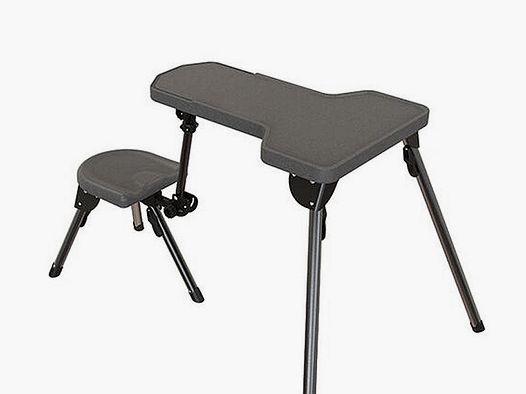 Caldwell Shooting Table STABLE-TABLE Lite