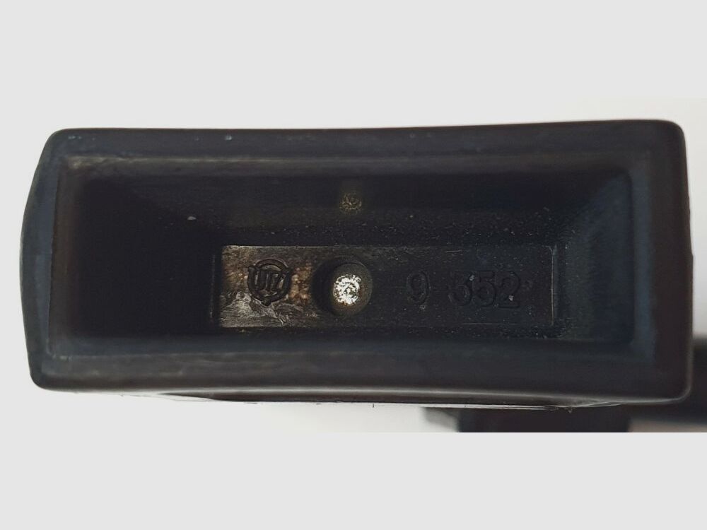 Hämmerli Magazin für Hämmerli 208, 210, 215 / .22short - 10 Schuss,, Bild 4 von 4