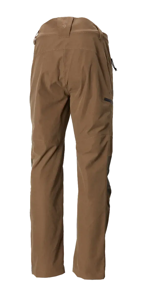Browning Ultimate Green Jagdhose, Bild 4 von 12