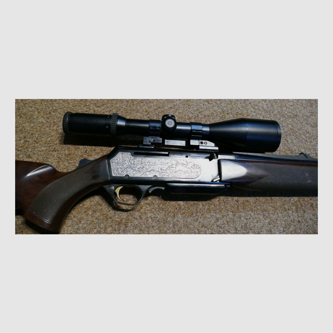 Browning BAR