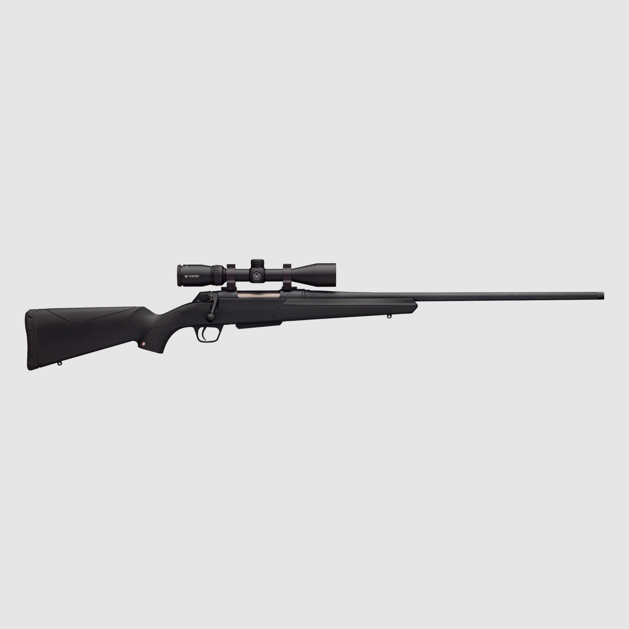 WINCHESTER XPR KOMBO MIT GEWINDE, Bild 1 von 3
