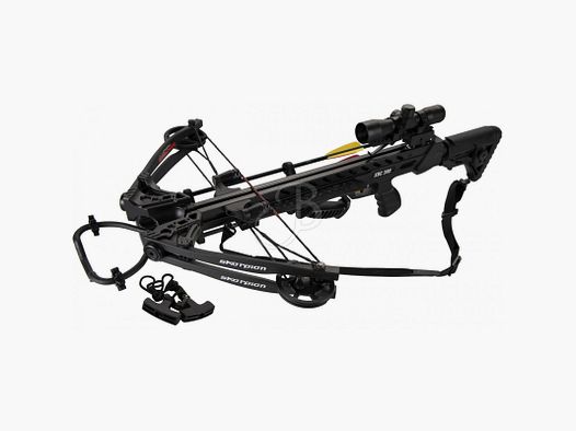 SKORPION BALESTRA XBC 390 BK