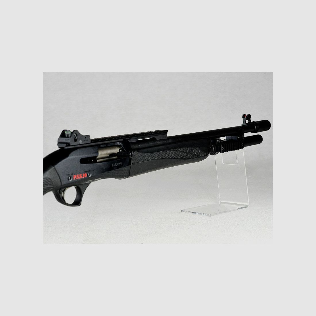 FABARM P.S.S. 10