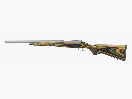 Ruger 77/17 .17Hornet repeating rifle