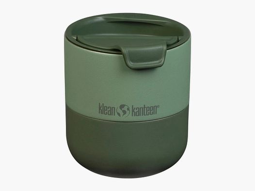 Klean Kanteen Becher Rise Lowball Flip Lid 0.237 L