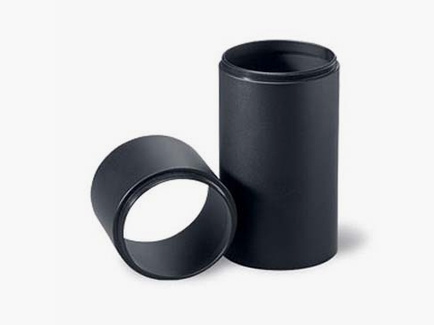Leupold Streulichtblende 44mm matt schwarz für VX-6