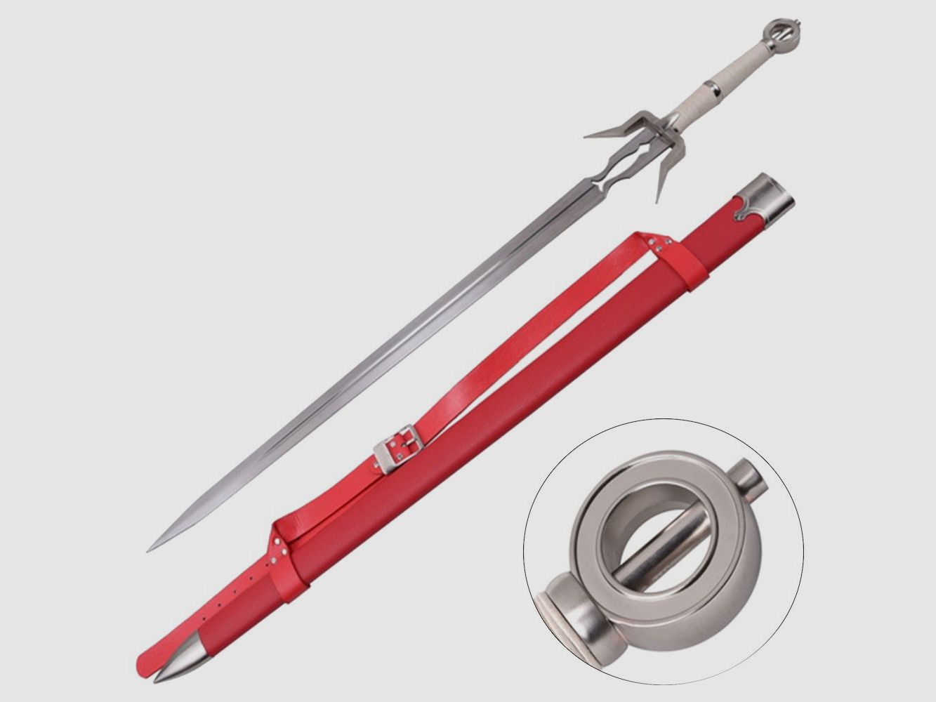 Schwert Ciri aus The Witcher