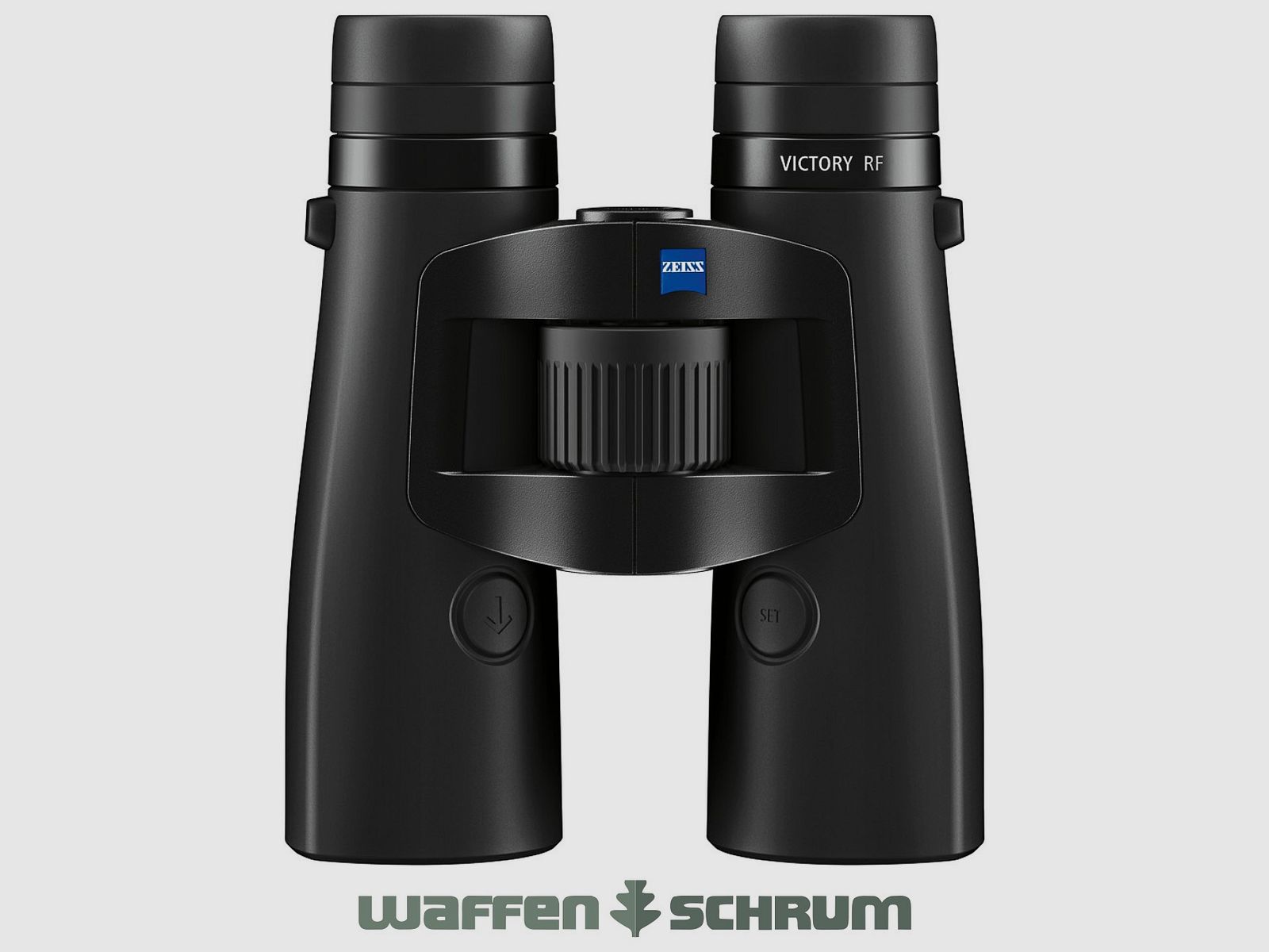 Zeiss Victory RF 8x42 télémètre