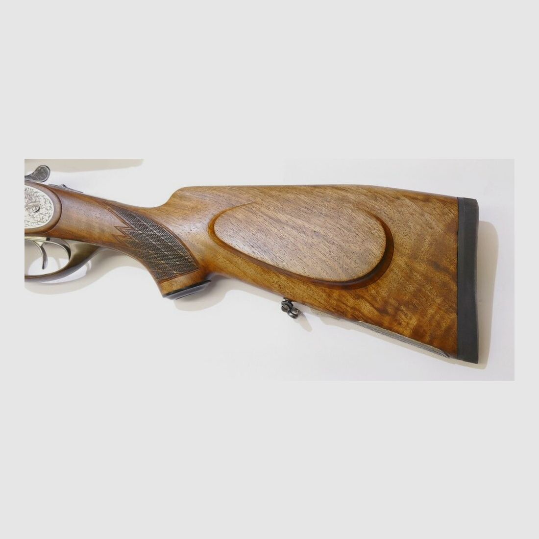 Krieghoff Gebruikte Wapen Mod. Ulm