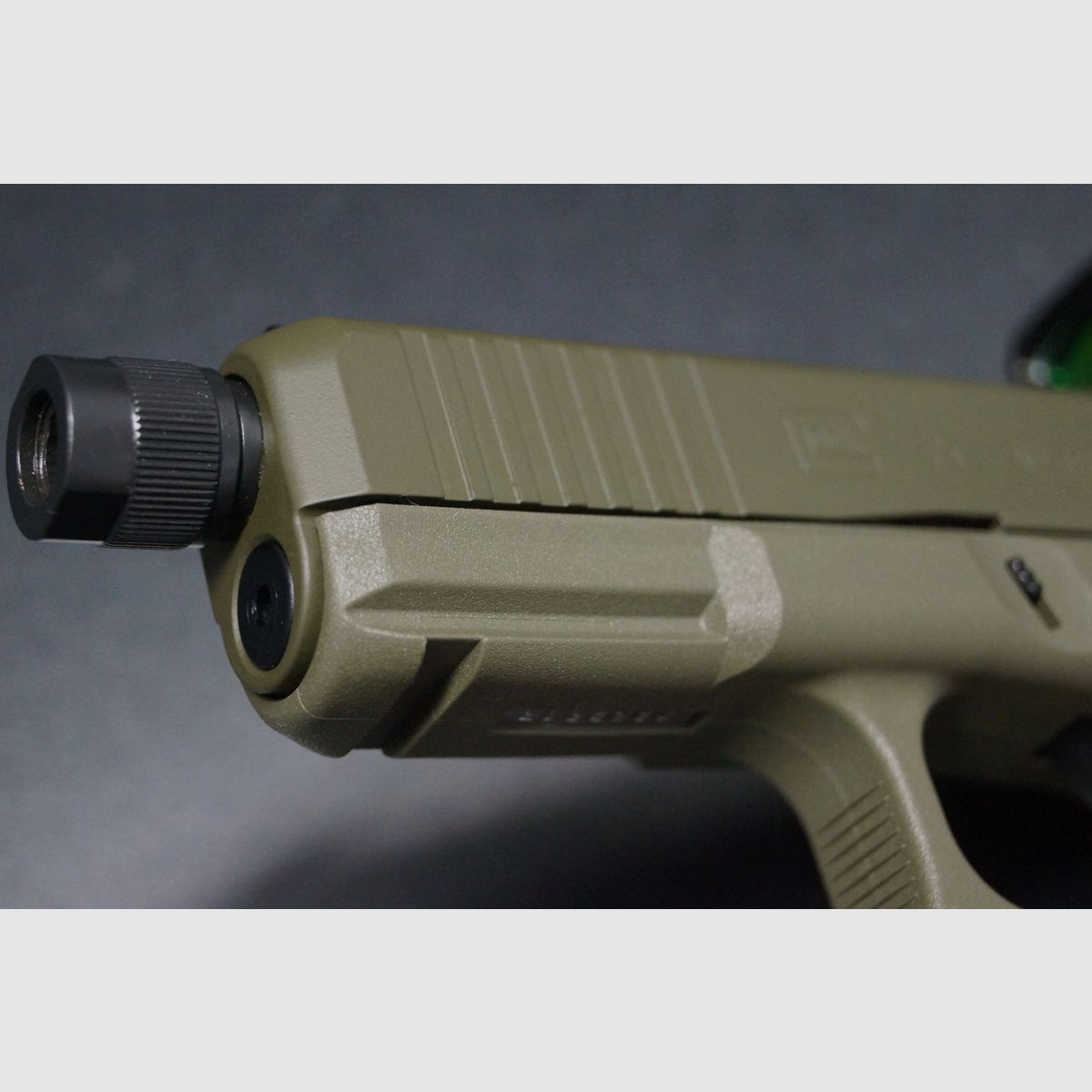 Glock 45 A-Cut Combo Hunter Edition, Bild 5 von 7