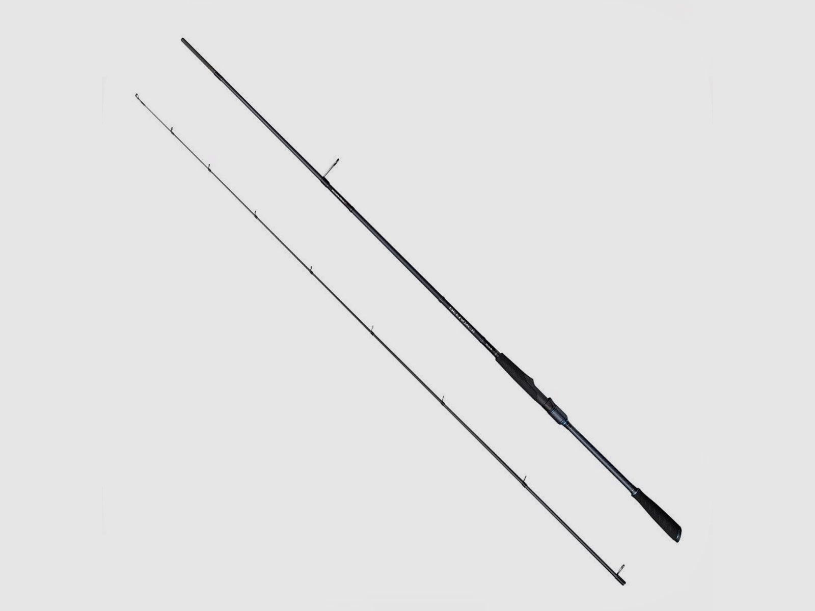 SAVAGE GEAR – SG2 DEFIANCE Medium Game 8’3″ 251cm H 20-60g | 2PZ, image 1 of 2