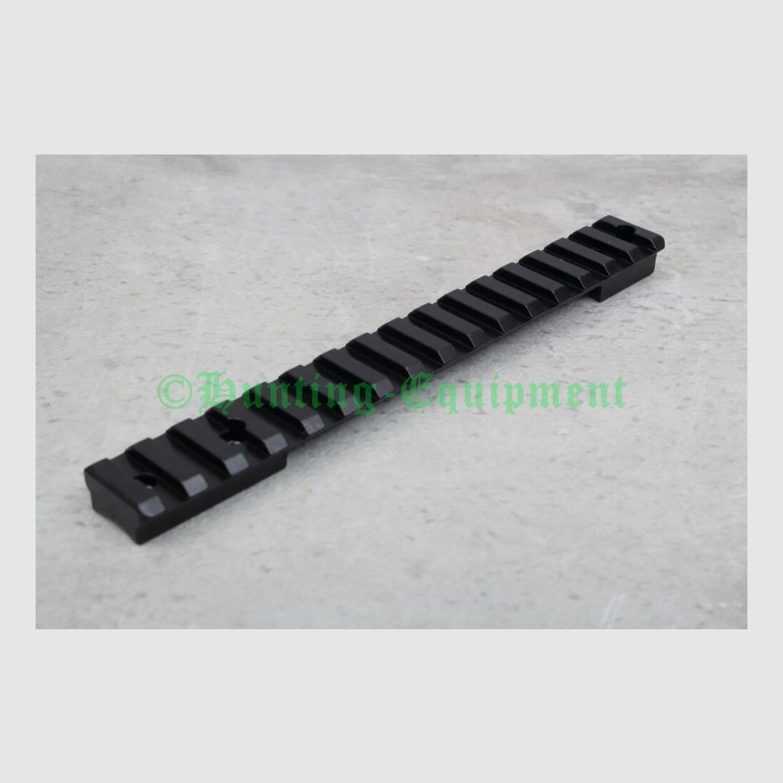Innomount Picatinny Schiene Stahl HEYM SR30