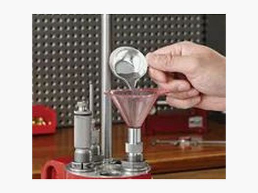 Hornady LOCK-N-LOAD® AP DIE PER POLVERE