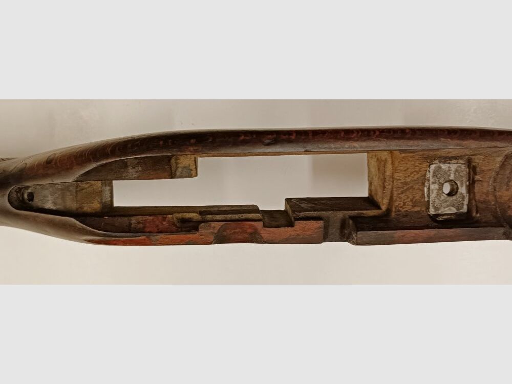 Schweizer Schaft ZFK-55 überarbeitet