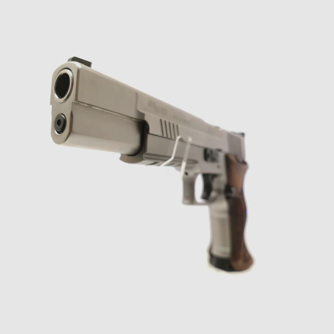SIG Sauer P220 S X-Six