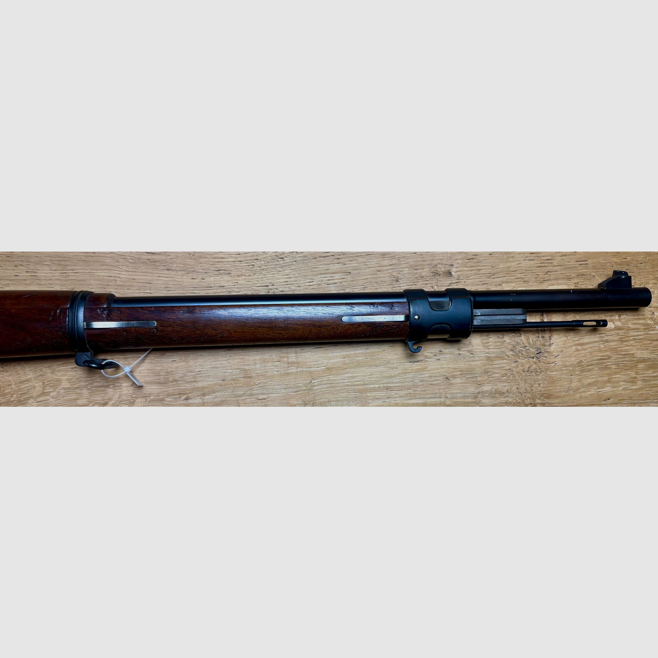 Mauser Gewehr 1909 Peru / 7,65 mm Browning