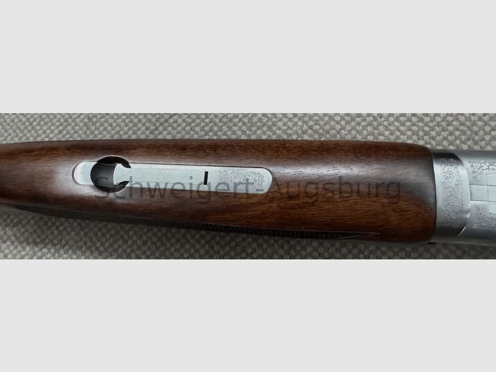 Browning B525 New Game 1 Escopeta Superpuesta Nueva 12/76