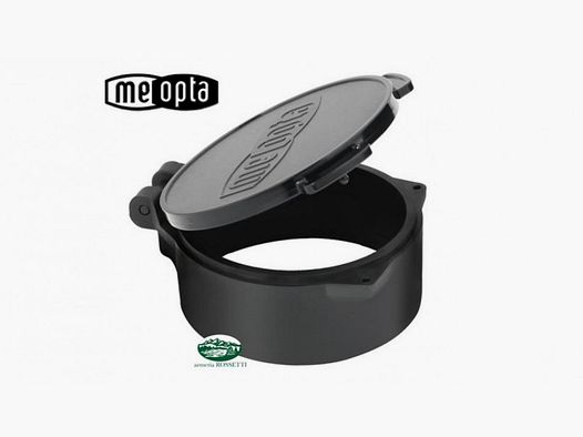 MEOPTA Tappi Flip open 42mm