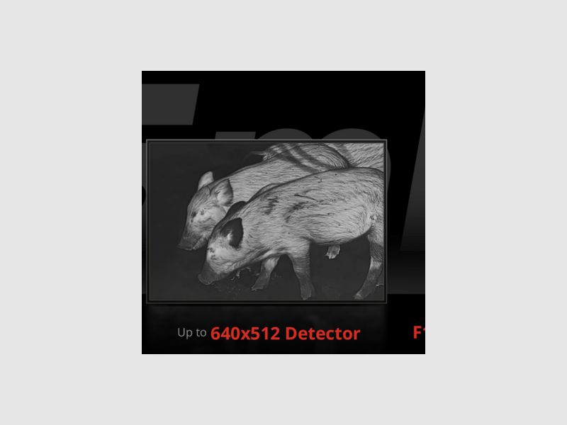 Clip-on thermique Thunder 3.0 TQ50C, image 13 sur 27