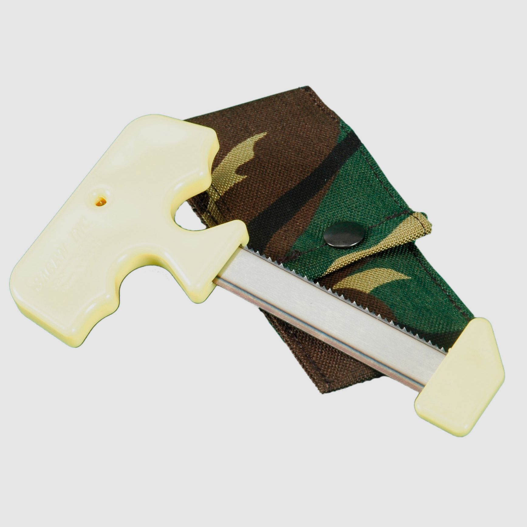 Sagen Aufbrechsäge / 8,5cm / gelb