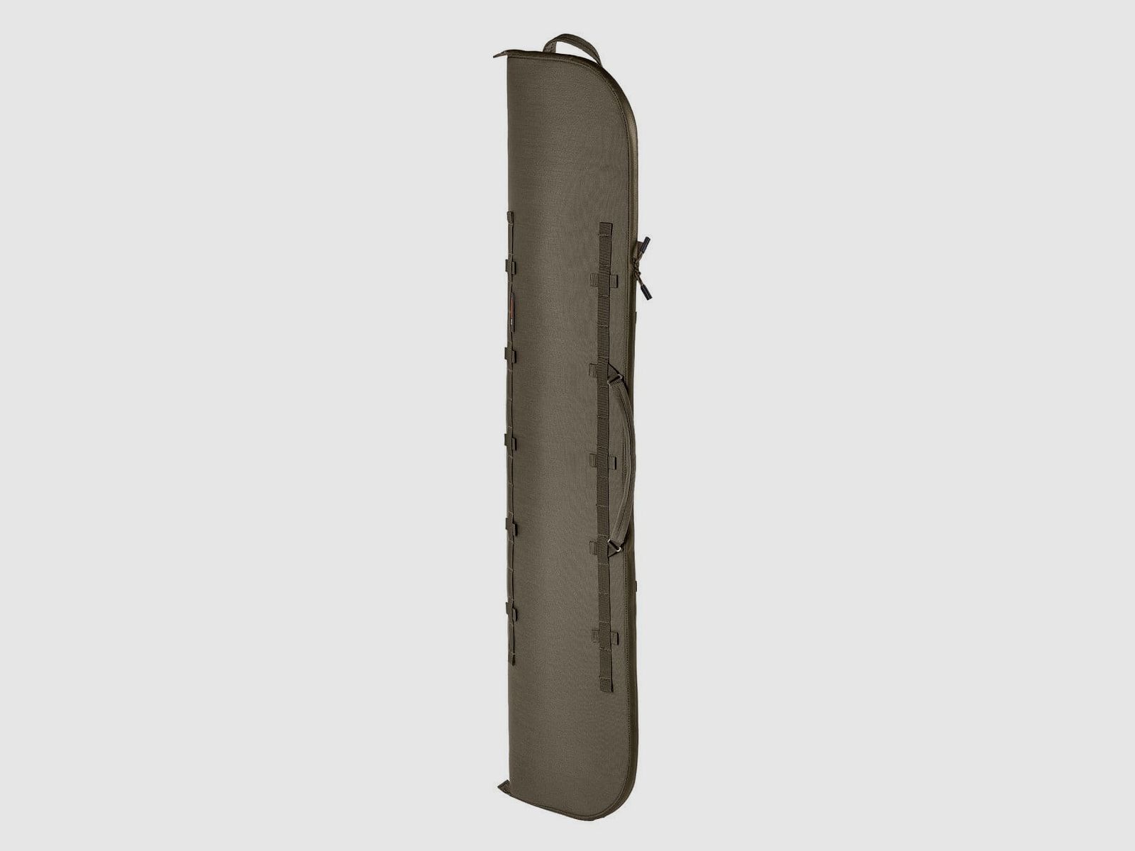 Front RB Gun Case 130 cm Fog Green