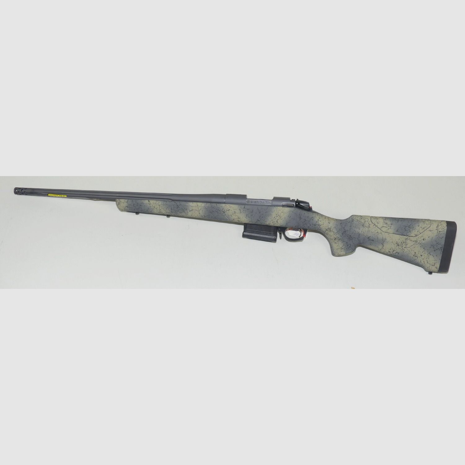 Bergara Sierra Wilderness karabin powtarzalny .308 Winchester, zdjęcie 3 z 6