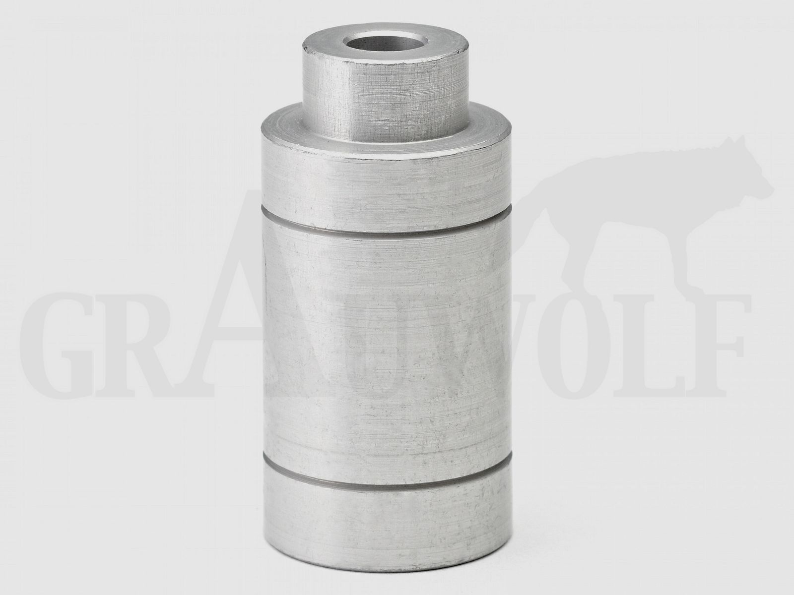 Hornady Utilisation D .400" pour Jauge de Jeu de Verrou