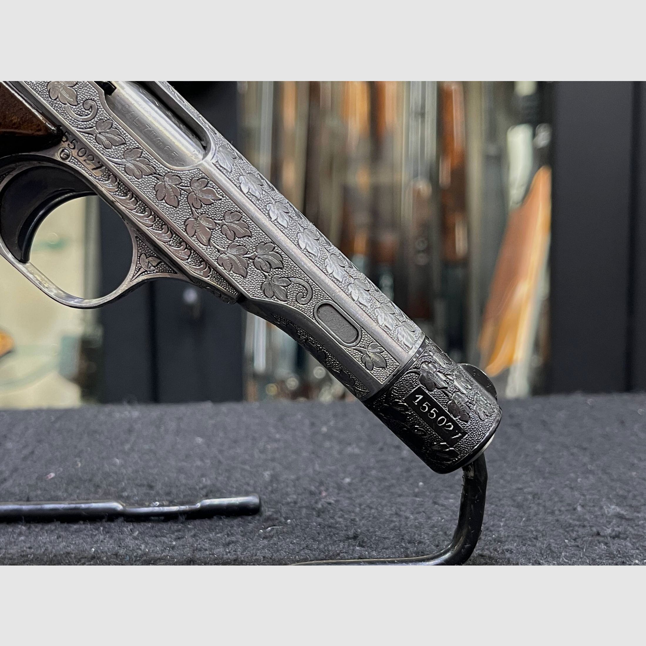 FN BROWNING 10-22, Bild 10 von 13
