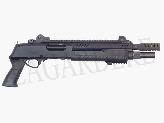 FABARM SFT 12 SHORT 11" (VORDERSCHAFTREPETIERFLINTE)