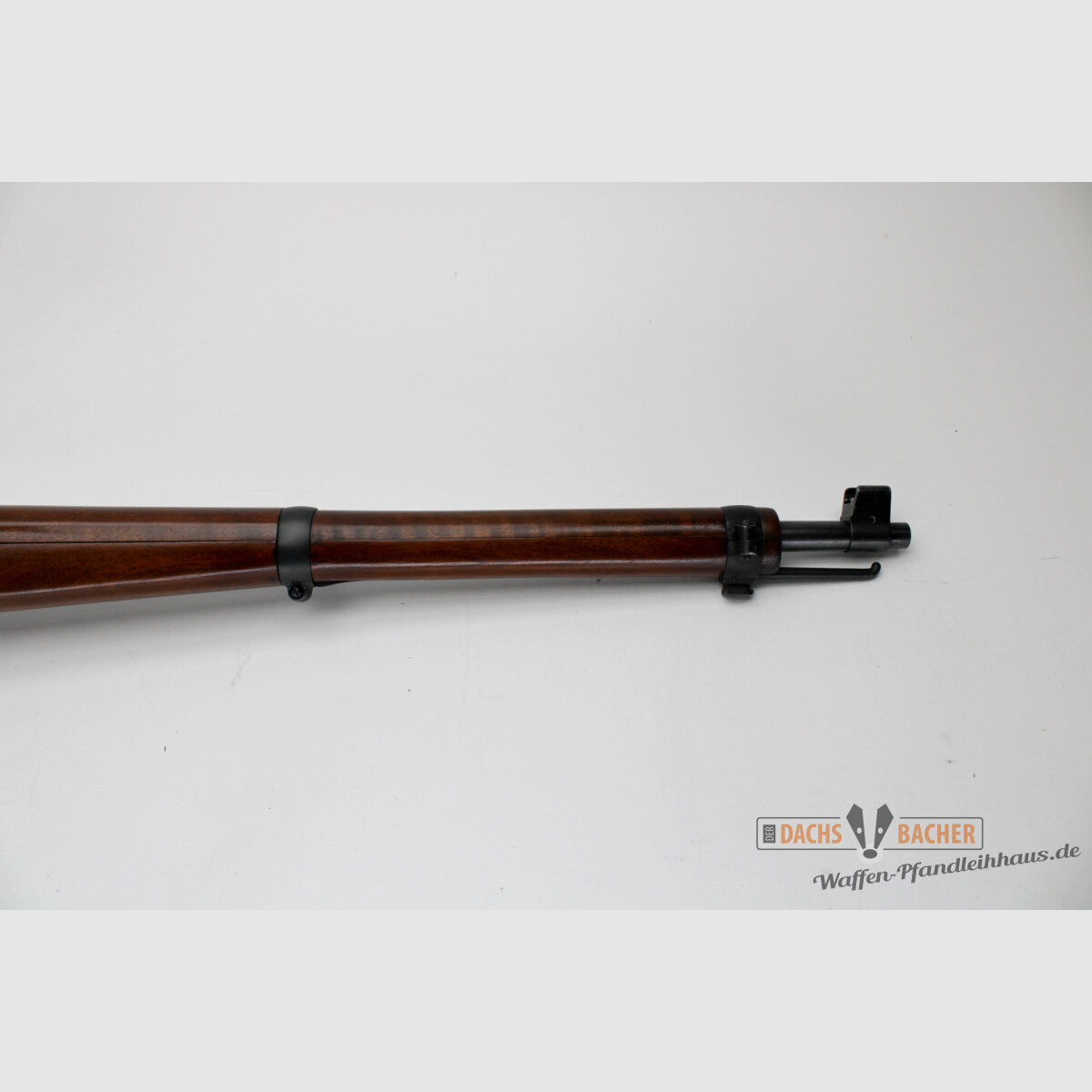Rep. Büchse Schidt Rubin K31 Kal.7,5x55 Swiss