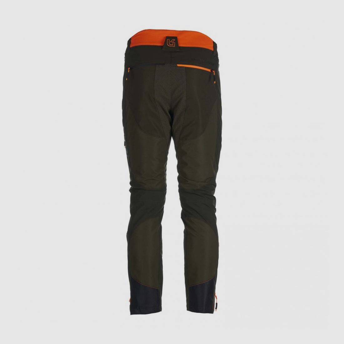 Univers Tech 4 U-Tex Broek, afbeelding 4 van 6
