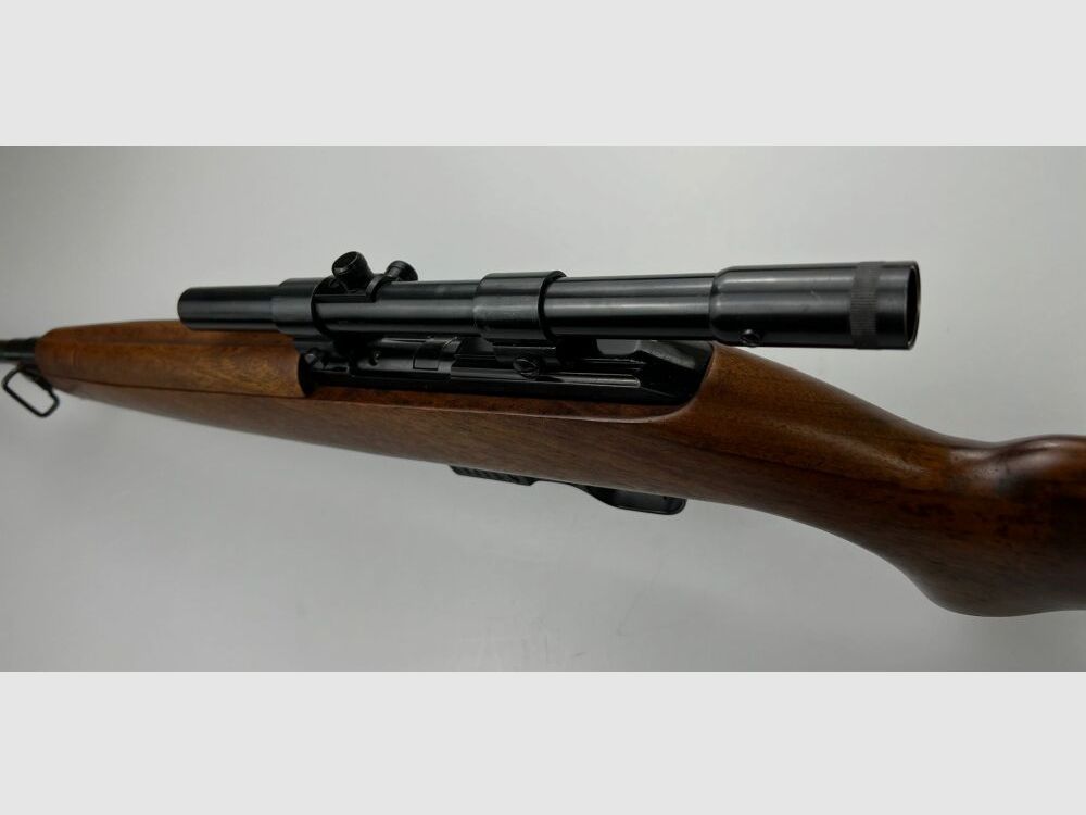 Erma E M1 22