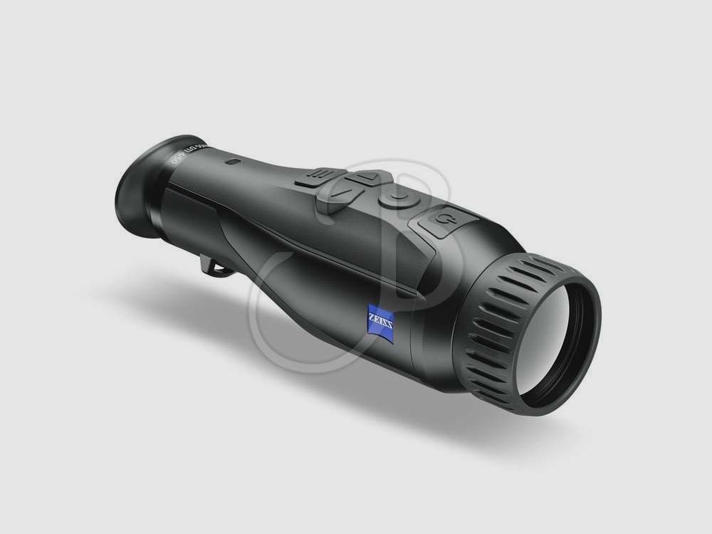 Zeiss Wärmebildgerät DTI 4/50, Bild 4 von 4