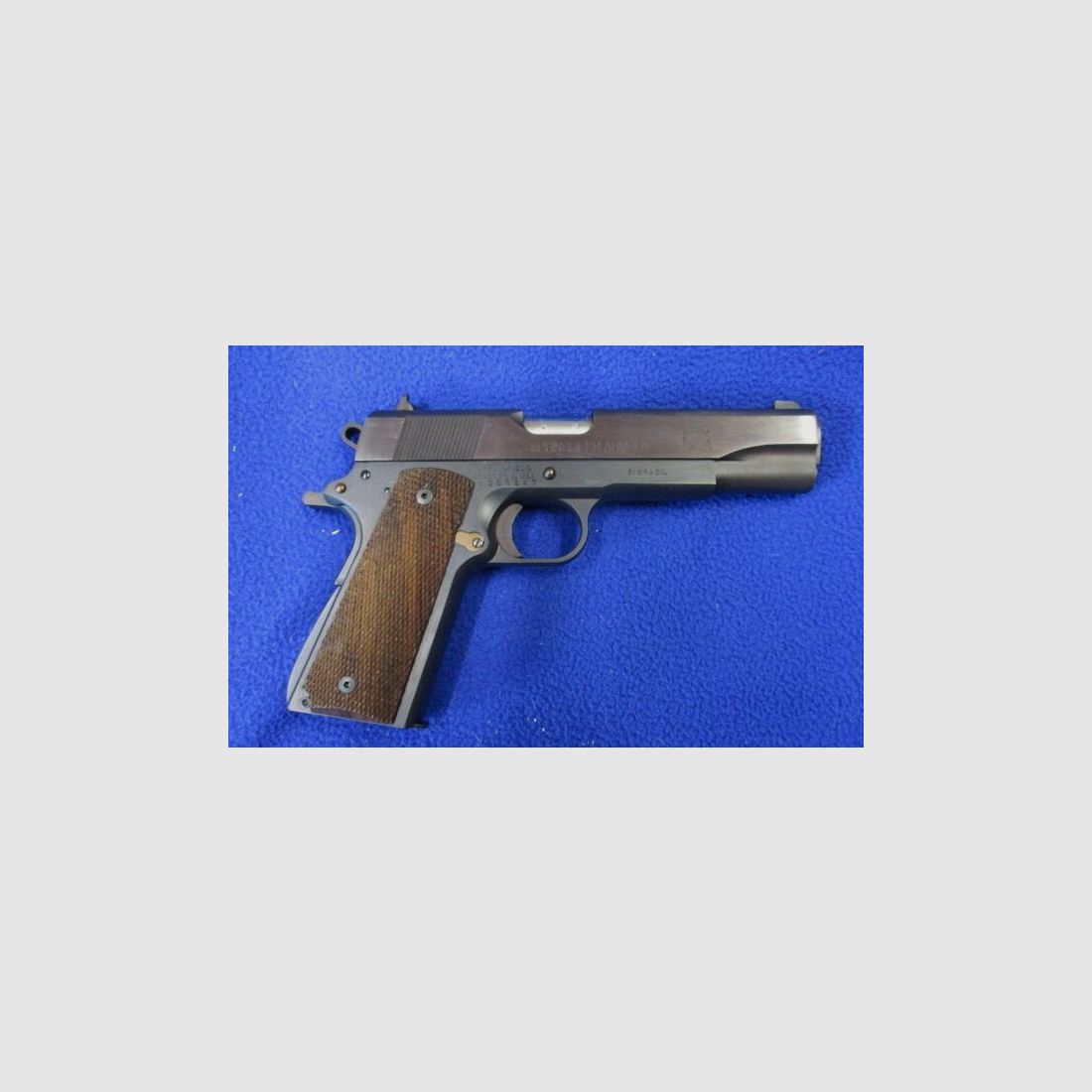 Pistolet Springfield 1911A1 .45 Auto 1911