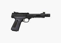 Browning Buck Mark Contour Pro + Comps - .22lfB