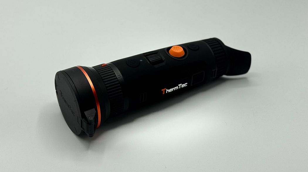 Praxistest - Neuvorstellung: Thermtec Wild 650DL Pro