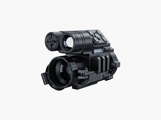 CLIP-ON DIGITAL VISION NOCTURNE PARD PFD1