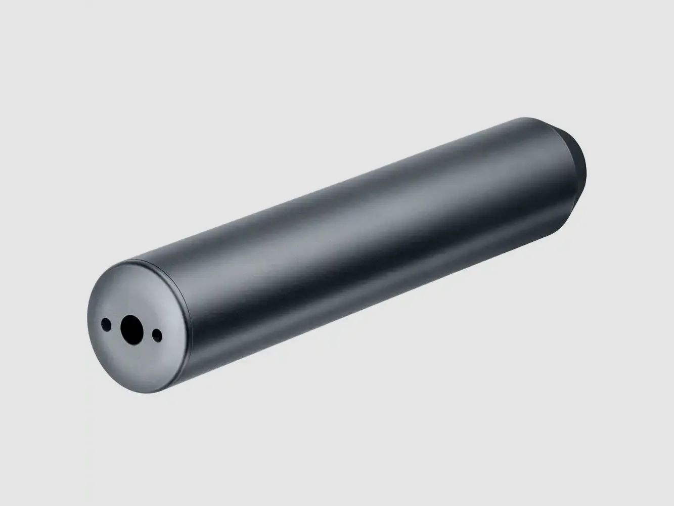 Fucile Cowboy Renegade CO2 con caricatore a leva calibro 4,5 mm BB nero incluso 10 cartucce di ricarica
