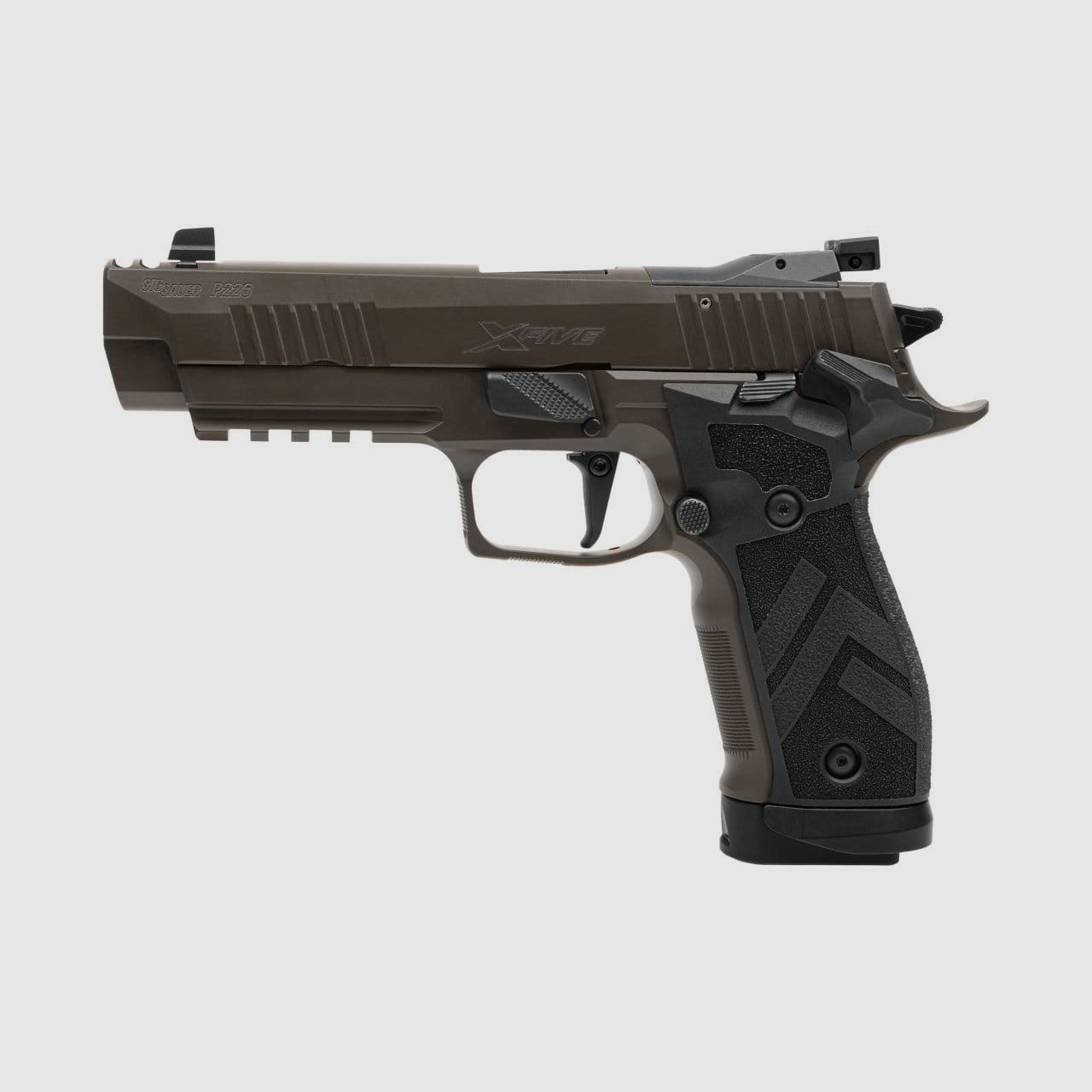 Sig Sauer P226 X5 Legion Selbstladepistole Kal. 9mm Luger